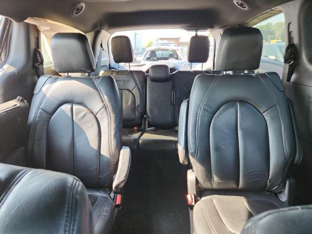 2C4RC1FG2KR633293 - 2019 CHRYSLER PACIFICA TOURING PLUS GRAY photo 10