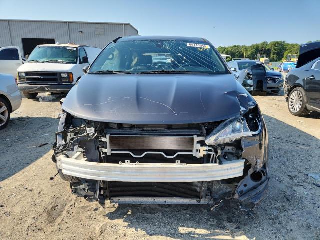 2C4RC1FG2KR633293 - 2019 CHRYSLER PACIFICA TOURING PLUS GRAY photo 5