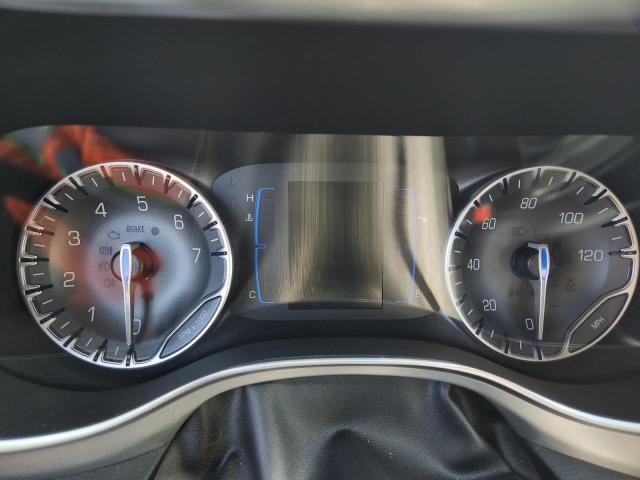 2C4RC1FG2KR633293 - 2019 CHRYSLER PACIFICA TOURING PLUS GRAY photo 9