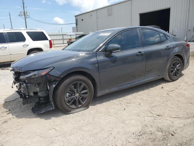 2025 TOYOTA CAMRY XSE, 