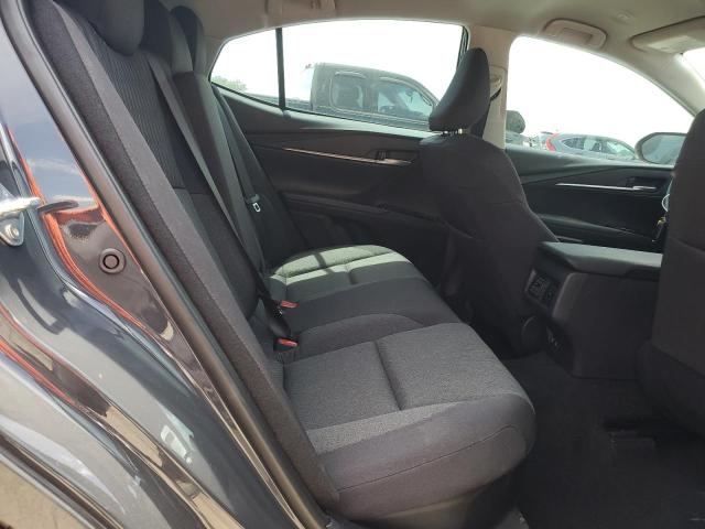 4T1DAACK4SU135071 - 2025 TOYOTA CAMRY XSE 灰色 照片 10