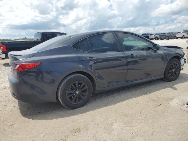 4T1DAACK4SU135071 - 2025 TOYOTA CAMRY XSE 灰色 照片 3