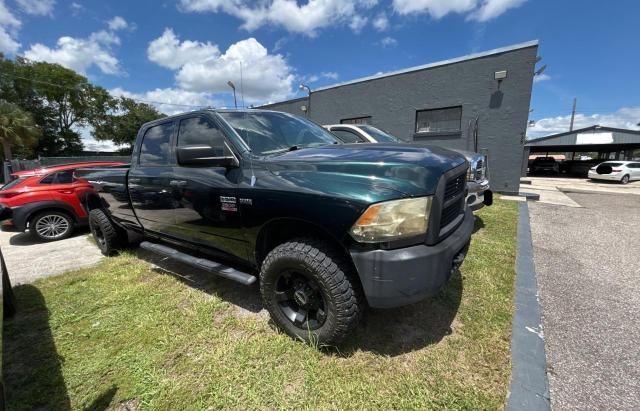 2011 DODGE RAM 2500, null