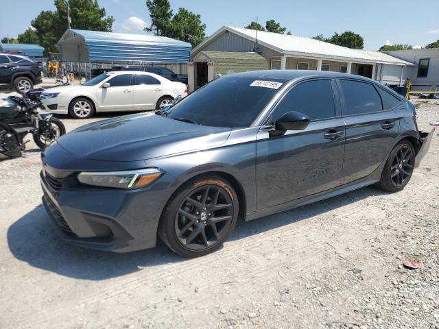 2024 HONDA CIVIC SPORT, 