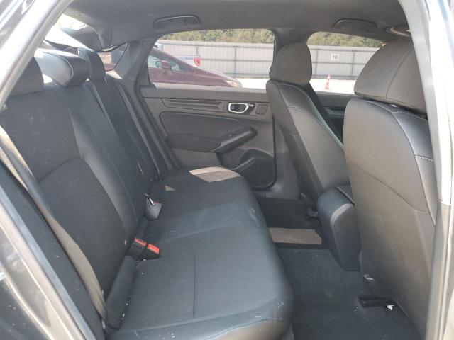 2HGFE2F53RH570403 - 2024 HONDA CIVIC SPORT გრაფიტი ფოტო 10