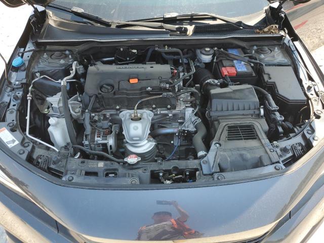2HGFE2F53RH570403 - 2024 HONDA CIVIC SPORT გრაფიტი ფოტო 11