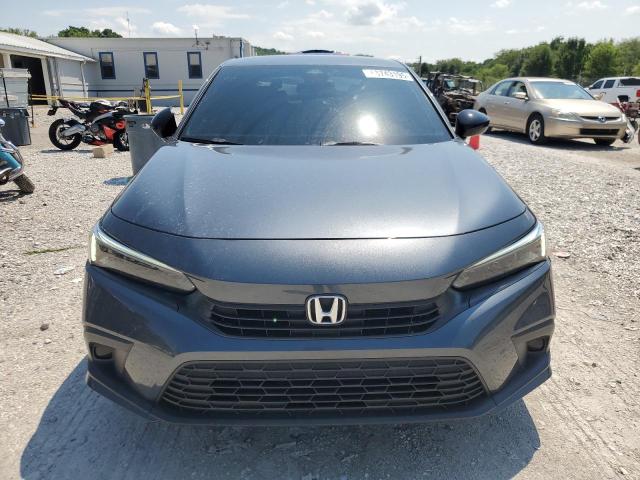 2HGFE2F53RH570403 - 2024 HONDA CIVIC SPORT გრაფიტი ფოტო 5