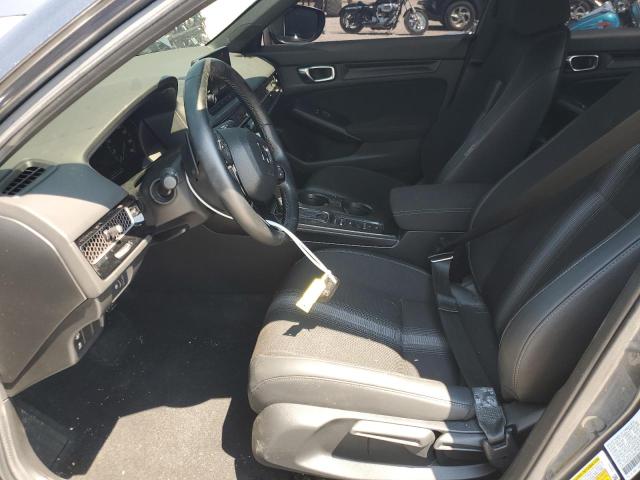 2HGFE2F53RH570403 - 2024 HONDA CIVIC SPORT გრაფიტი ფოტო 7