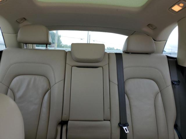 WA1L2AFP1HA049029 - 2017 AUDI Q5 PREMIUM PLUS WHITE photo 10