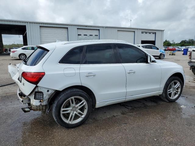 WA1L2AFP1HA049029 - 2017 AUDI Q5 PREMIUM PLUS WHITE photo 3