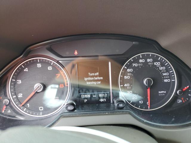 WA1L2AFP1HA049029 - 2017 AUDI Q5 PREMIUM PLUS WHITE photo 9