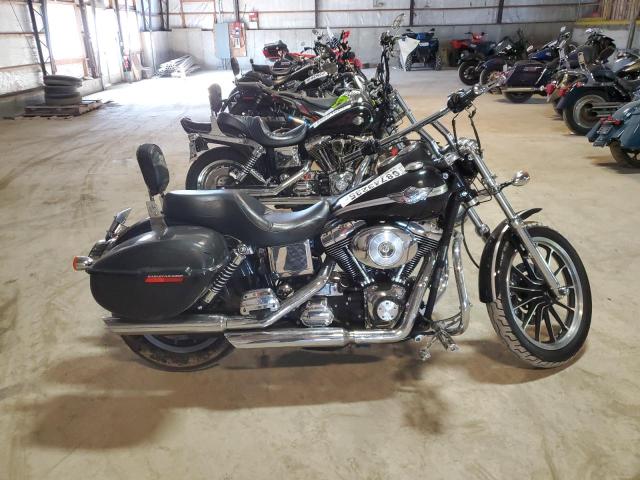 2003 HARLEY-DAVIDSON FXDL, 