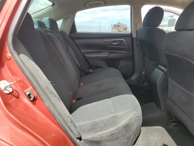 1N4AL3AP4FC272945 - 2015 NISSAN ALTIMA 2.5 RED photo 10