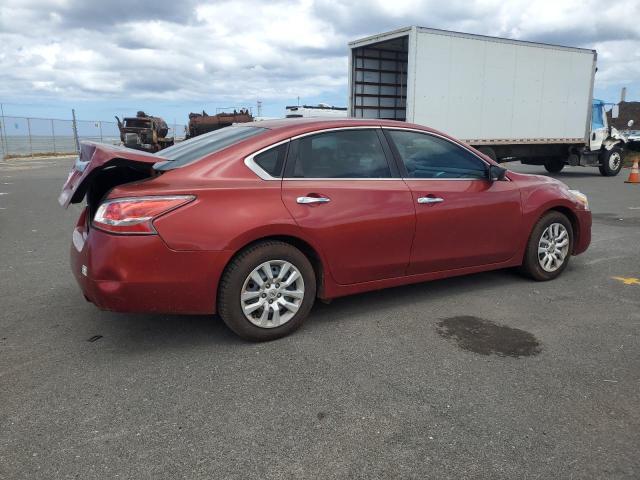 1N4AL3AP4FC272945 - 2015 NISSAN ALTIMA 2.5 RED photo 3