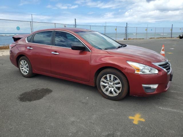 1N4AL3AP4FC272945 - 2015 NISSAN ALTIMA 2.5 RED photo 4