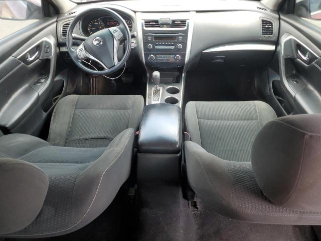 1N4AL3AP4FC272945 - 2015 NISSAN ALTIMA 2.5 RED photo 8