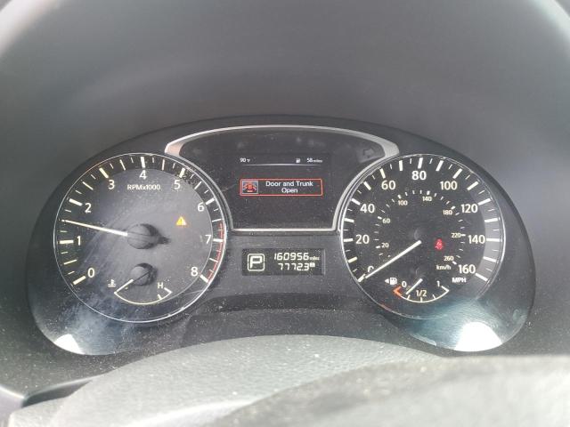 1N4AL3AP4FC272945 - 2015 NISSAN ALTIMA 2.5 RED photo 9