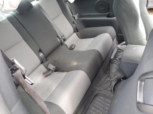 JTKJF5C7XF3092176 - 2015 TOYOTA SCION TC 灰色 照片 10