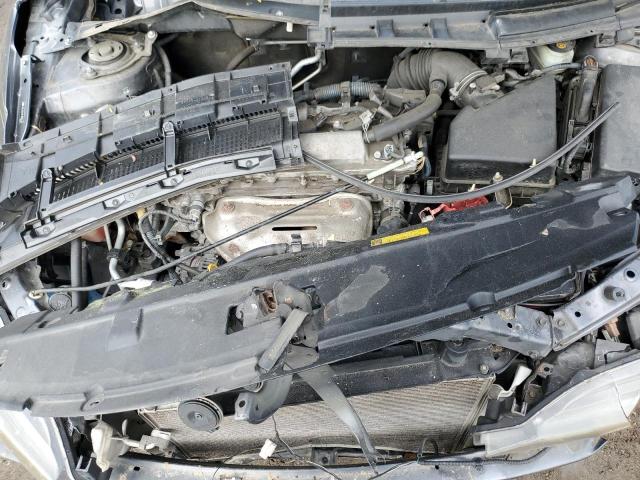 JTKJF5C7XF3092176 - 2015 TOYOTA SCION TC 灰色 照片 11