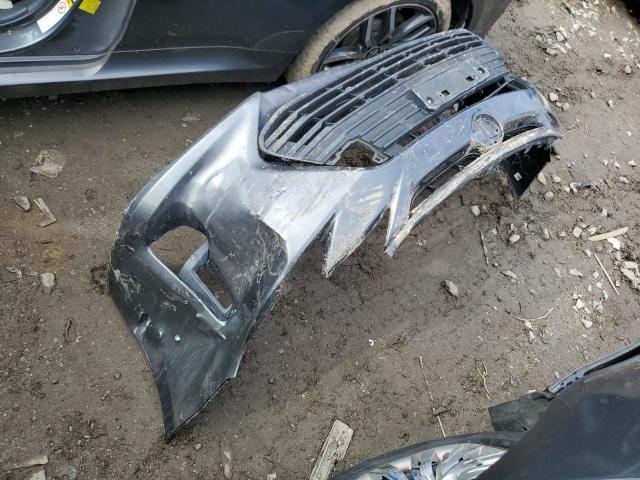 JTKJF5C7XF3092176 - 2015 TOYOTA SCION TC 灰色 照片 12