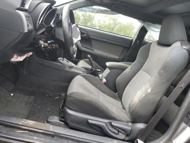 JTKJF5C7XF3092176 - 2015 TOYOTA SCION TC 灰色 照片 7