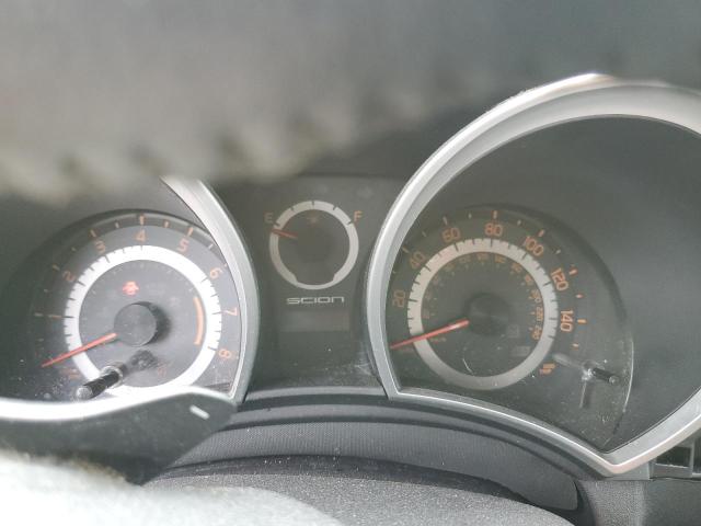 JTKJF5C7XF3092176 - 2015 TOYOTA SCION TC 灰色 照片 9