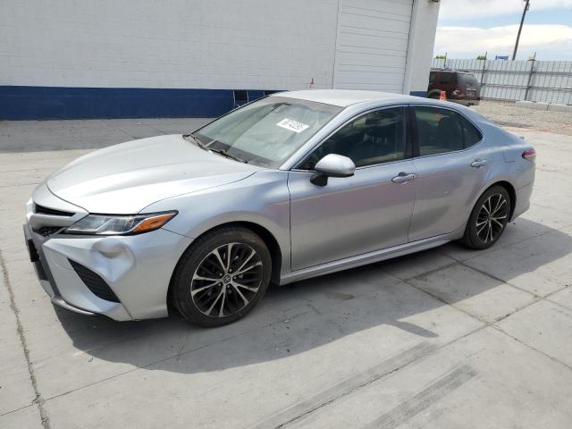 2018 TOYOTA CAMRY L, 