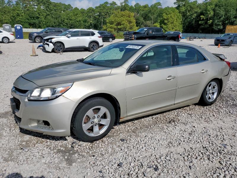 2014 CHEVROLET MALIBU LS, 