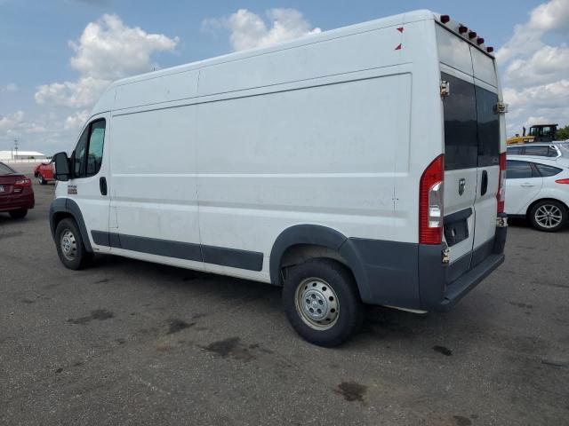 3C6TRVDG1HE525487 - 2017 RAM PROMASTER 2500 HIGH თეთრი ფოტო 2