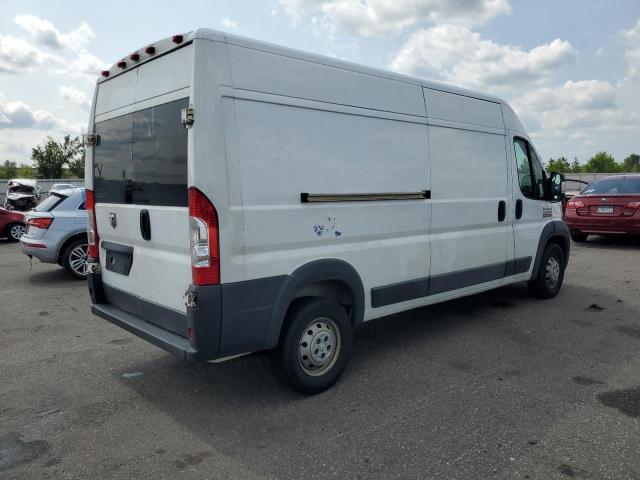 3C6TRVDG1HE525487 - 2017 RAM PROMASTER 2500 HIGH თეთრი ფოტო 3