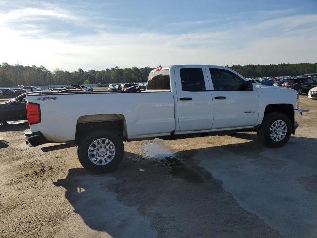 1GC2KUEG2GZ369660 - 2016 CHEVROLET SILVERADO K2500 HEAVY DUTY WHITE photo 3