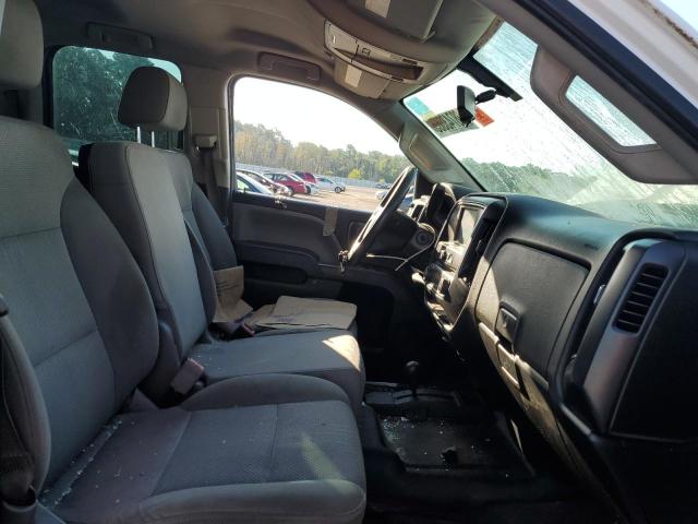 1GC2KUEG2GZ369660 - 2016 CHEVROLET SILVERADO K2500 HEAVY DUTY WHITE photo 7