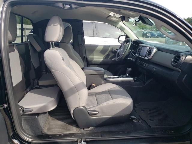 3TYRX5GN1PT069910 - 2023 TOYOTA TACOMA ACCESS CAB Қара фото 10