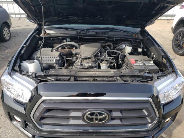 3TYRX5GN1PT069910 - 2023 TOYOTA TACOMA ACCESS CAB Қара фото 11