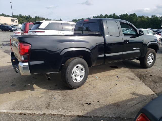 3TYRX5GN1PT069910 - 2023 TOYOTA TACOMA ACCESS CAB Қара фото 3