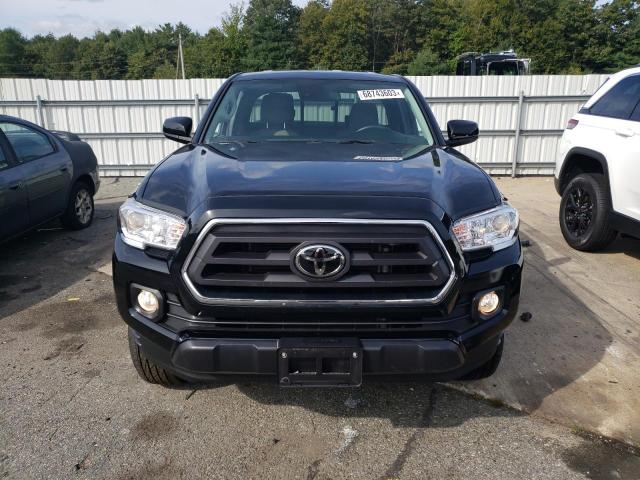 3TYRX5GN1PT069910 - 2023 TOYOTA TACOMA ACCESS CAB Қара фото 5