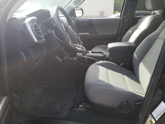 3TYRX5GN1PT069910 - 2023 TOYOTA TACOMA ACCESS CAB Қара фото 7