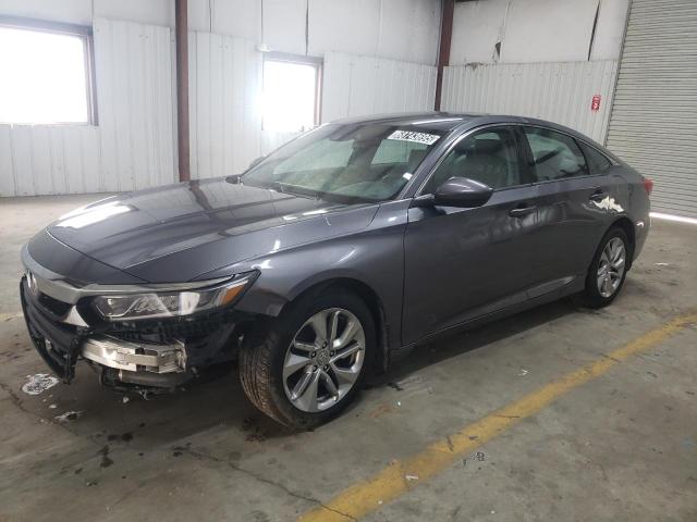 2018 HONDA ACCORD LX, 