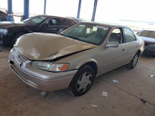 1997 TOYOTA CAMRY LE, 