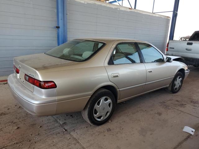 JT2BF22K8V0074977 - 1997 TOYOTA CAMRY LE TAN photo 3
