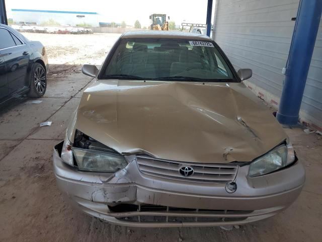 JT2BF22K8V0074977 - 1997 TOYOTA CAMRY LE TAN photo 5