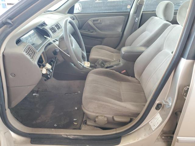 JT2BF22K8V0074977 - 1997 TOYOTA CAMRY LE TAN photo 7
