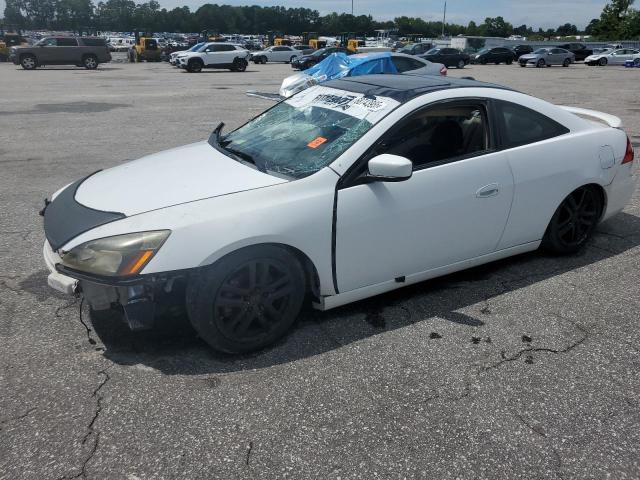 2004 HONDA ACCORD EX, 