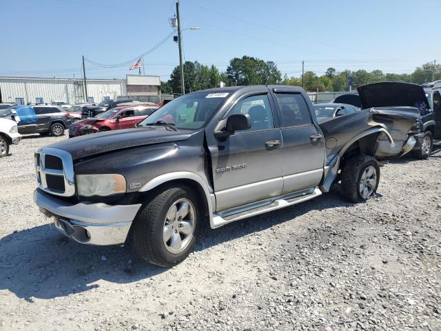 2004 DODGE RAM 1500 ST, 