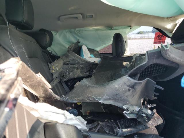 1FMCU9CZ1MUA76496 - 2021 FORD ESCAPE SEL BLUE photo 11