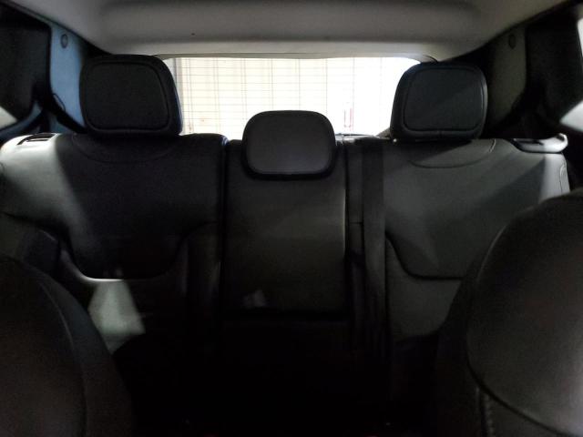 ZACCJBCB2JPH32175 - 2018 JEEP RENEGADE TRAILHAWK Սպիտակ լուսանկար 10