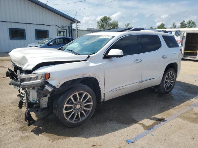 2020 GMC ACADIA DENALI, 