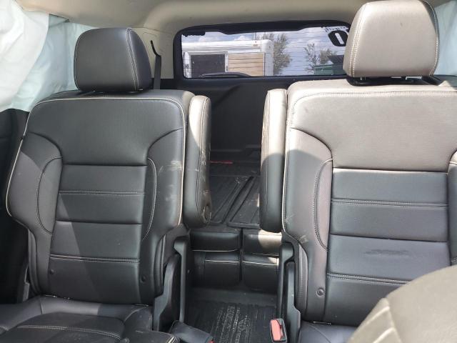 1GKKNXLS3LZ191823 - 2020 GMC ACADIA DENALI Ağ foto 10