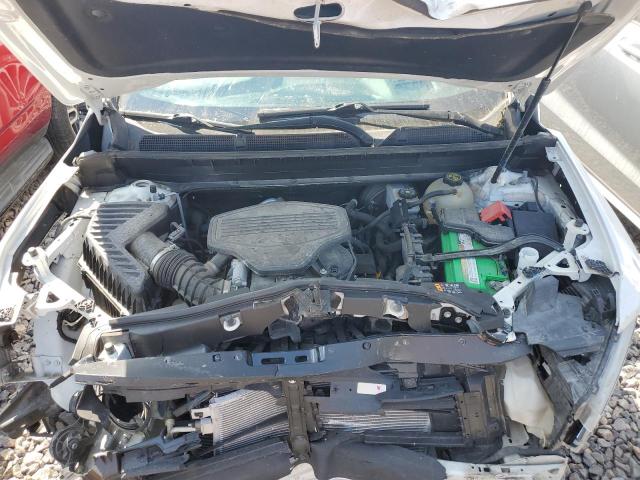 1GKKNXLS3LZ191823 - 2020 GMC ACADIA DENALI Ağ foto 12