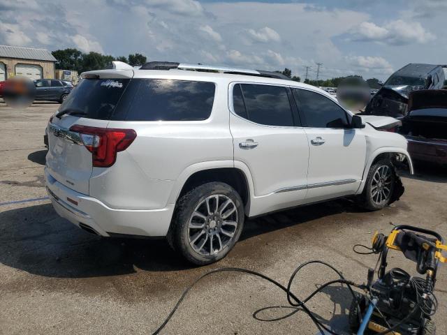 1GKKNXLS3LZ191823 - 2020 GMC ACADIA DENALI Ağ foto 3